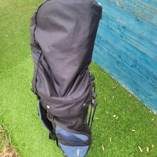 Kit Palos Golf Inesis 500