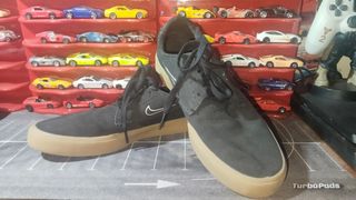 Zapatillas Nike SB Shane Talla 40.5