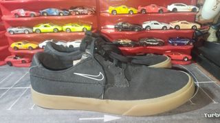 Zapatillas Nike SB Shane Talla 40.5