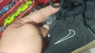 Zapatillas Nike SB Shane Talla 40.5