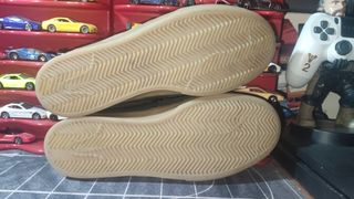 Zapatillas Nike SB Shane Talla 40.5