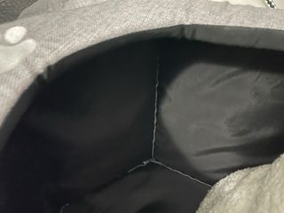 Caseta cama para perro