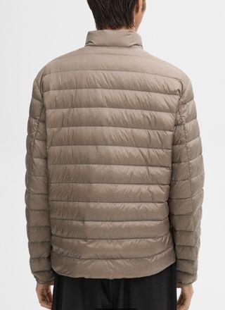 Chaqueta Massimo Dutti Marrón