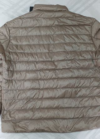 Chaqueta Massimo Dutti Marrón