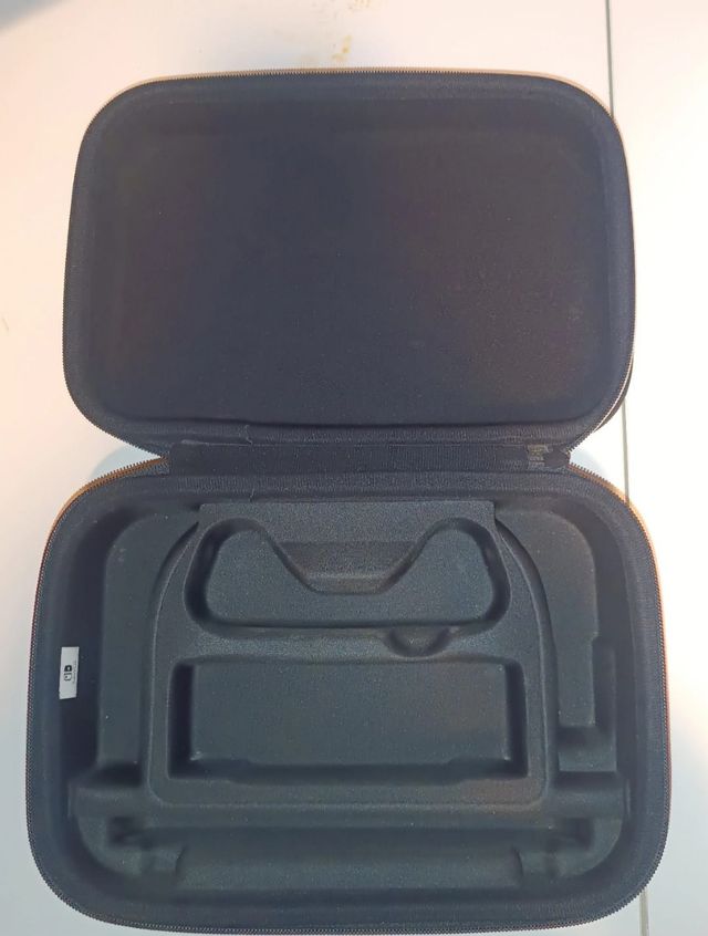Caja Nintendo Switch