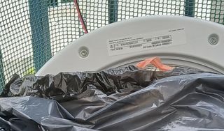 Puerta Lavadora Bosch 6kg