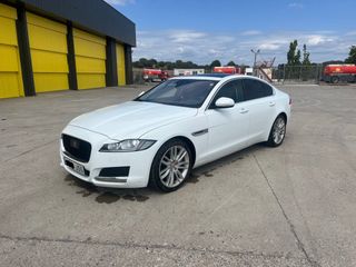 Jaguar XF 2016 v6 300cv