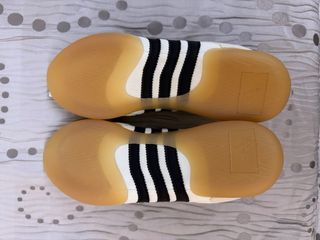 Zapatillas Adidas Ballerina Bab Bunny Blancas