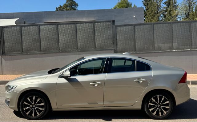 Volvo S60 2018 ACEPTO COCHE
