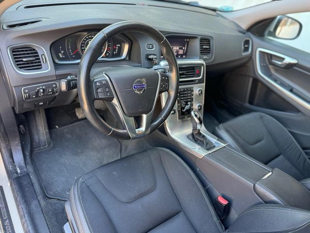 Volvo S60 2018 ACEPTO COCHE