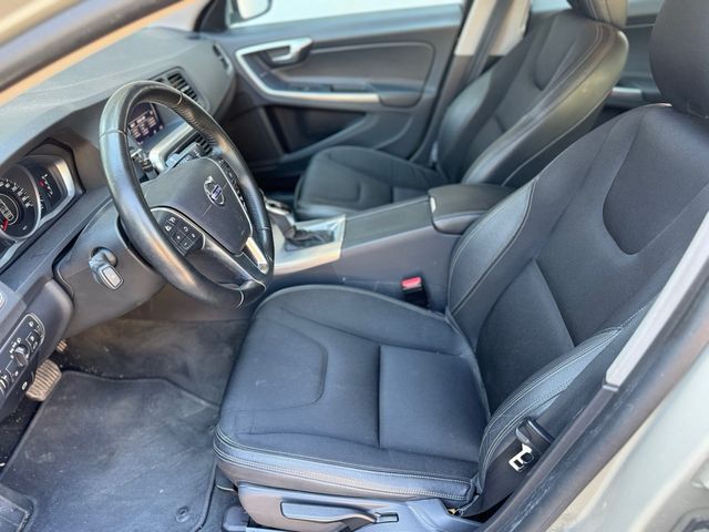 Volvo S60 2018 ACEPTO COCHE