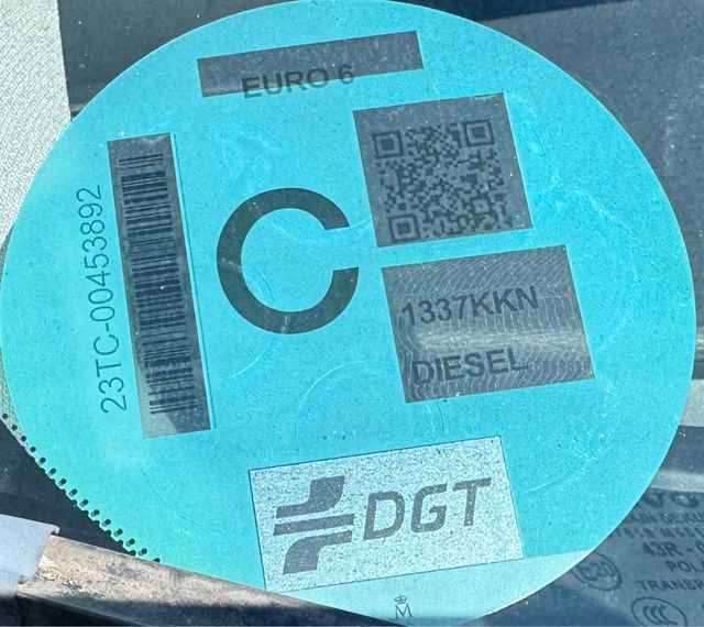 Volvo S60 2018 ACEPTO COCHE