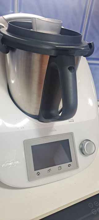 Thermomix TM5