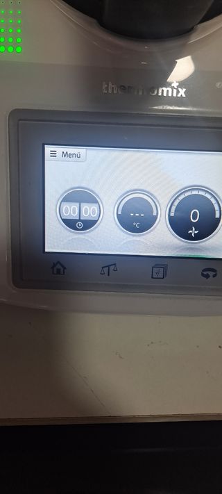 Thermomix TM5
