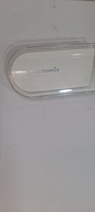 Thermomix TM5