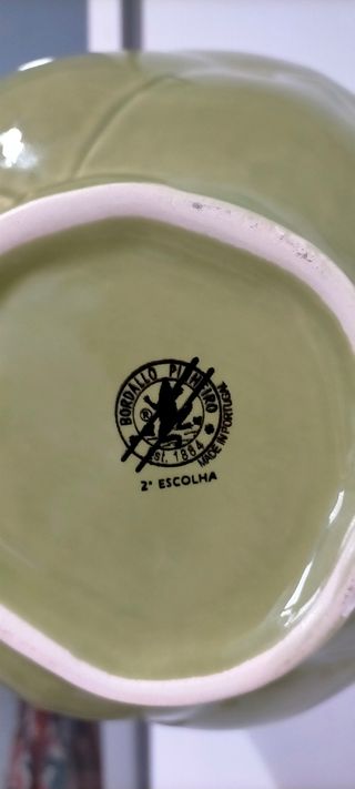 Sopera Flor de Alcachofa