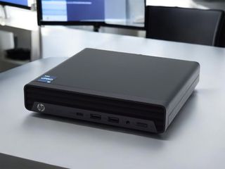HP Pro Mini 400 G9 i5-13500T 32GB 512GB UHD 770 