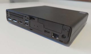 HP Pro Mini 400 G9 i5-13500T 32GB 512GB UHD 770 