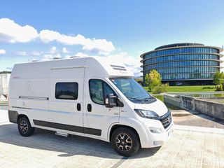 Dreamer family van 