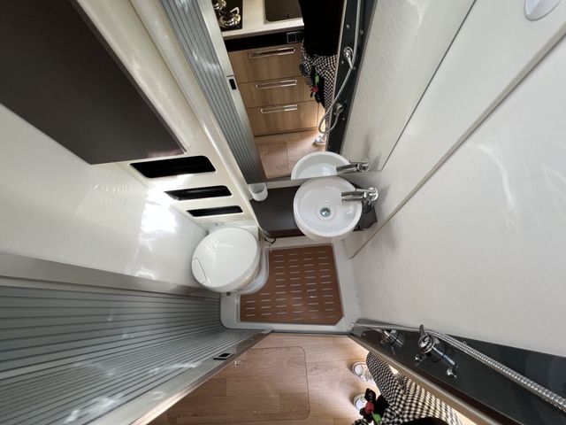 Dreamer Family Van 2021