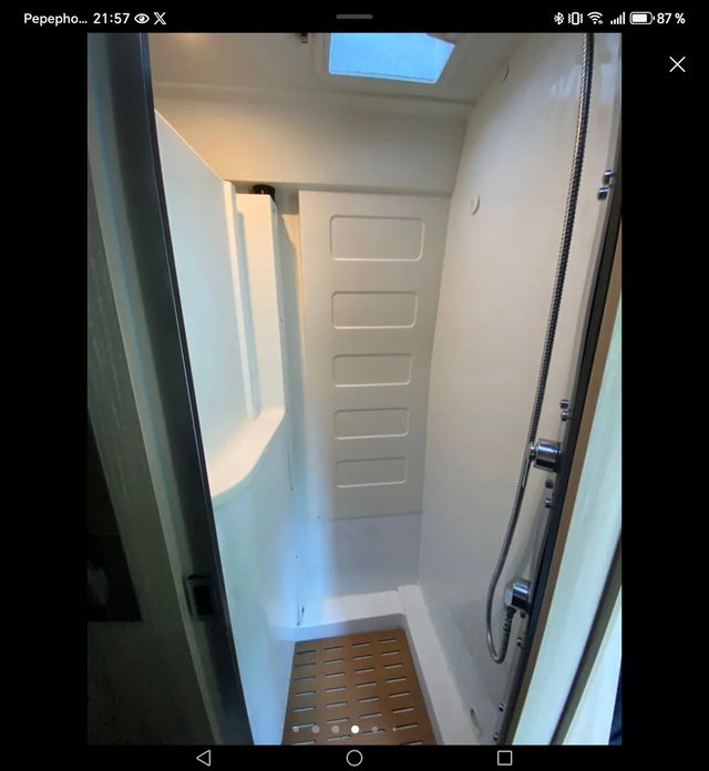 Dreamer Family Van 2021