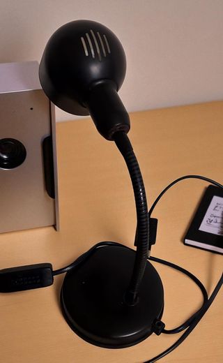 Lampada da tavolo Veneta Lumi anni '80