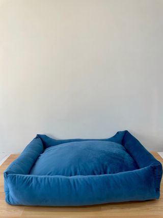 Cuccia velluto 90x70 cane gatto