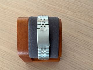 Seiko Digital A257-5010 Reloj Cronógrafo Alarma