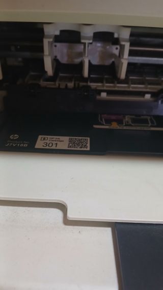 Impresora HP Deskjet 2540 para piezas