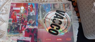 DVD Vasco Rossi È solo un rock and roll show