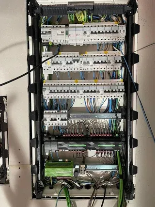 MANTENIMIENTO A COMUNIDADES INTEGRALES - 640291701