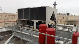 MANTENIMIENTO A COMUNIDADES INTEGRALES - 640291701