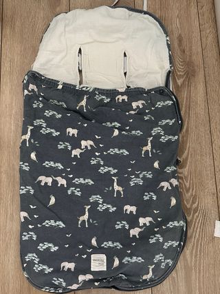 Saco universal Walkind Mum