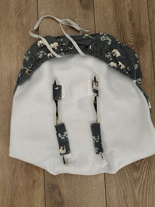 Saco universal Walkind Mum