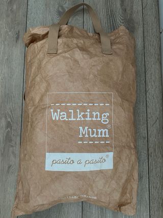 Saco universal Walkind Mum