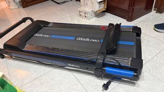 Cinta de correr iWalk Pro