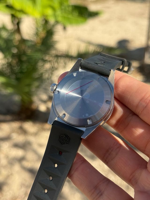 Reloj San Martin SN0139 Nuevo