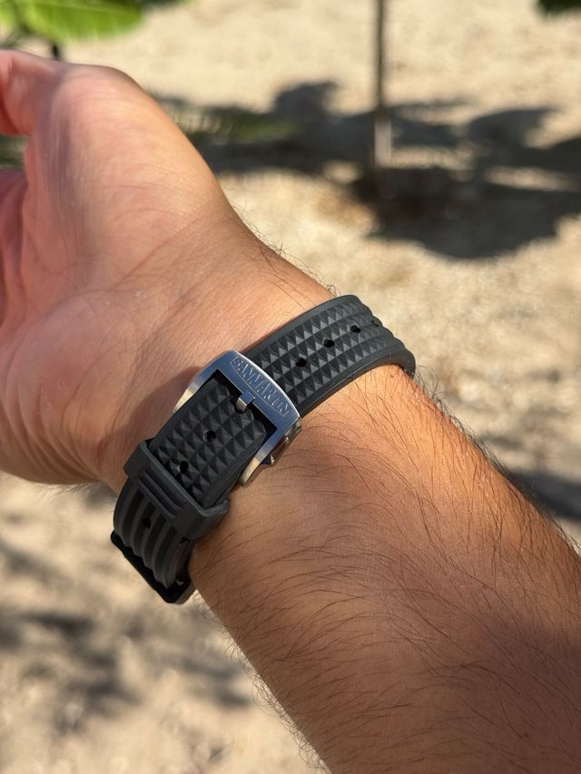 Reloj San Martin SN0139 Nuevo