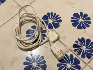 Cavo ricarica Apple iPhone 3G/4