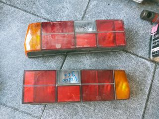 Pilotos Traseros Volvo 360