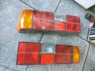 Pilotos Traseros Volvo 360