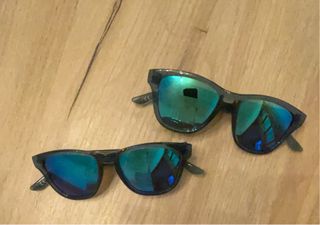 2 Gafas de Sol Hawkers Niños Azul