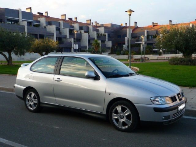radiador agua seat ibiza cordoba tdi 110 despiece