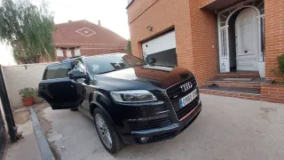 Audi Q7 2009