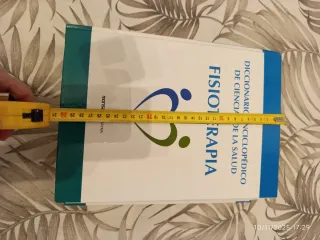 Enciclopedia de Fisioterapia