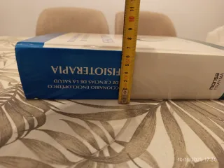 Enciclopedia de Fisioterapia