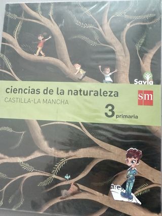 ciencias de la naturaleza