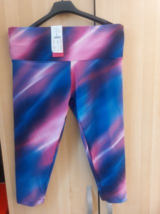 A ESTRENAR Mallas pirata Hunkemoller talla L