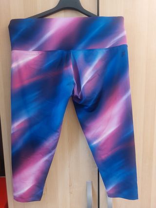 A ESTRENAR Mallas pirata Hunkemoller talla L