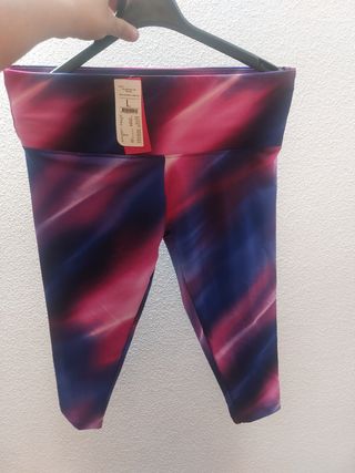 A ESTRENAR Mallas pirata Hunkemoller talla L